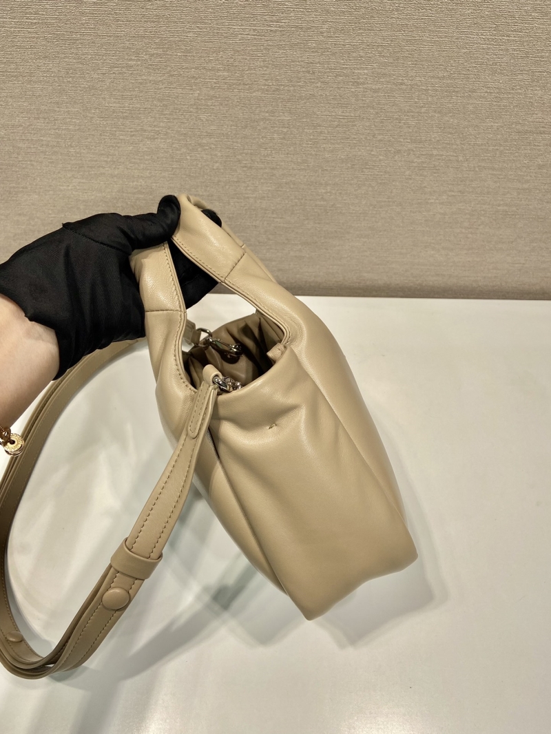 Prada Top Handle Bags